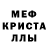 МЕФ мука MissShyFive